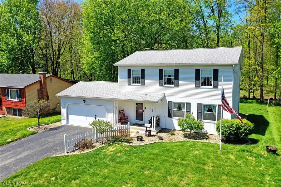 34 Hickory Trace Drive, Girard, OH 44420 - #3