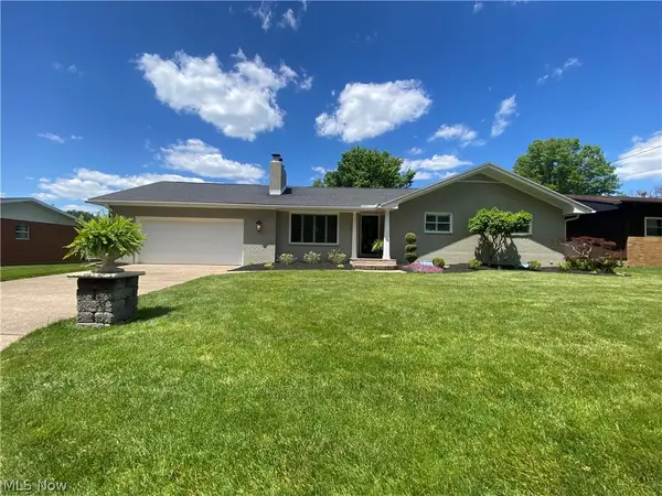4807 10th Avenue, Vienna, WV 26105