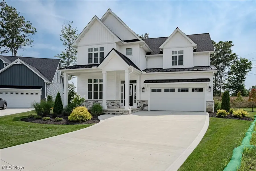 570 Magnolia Court, Mayfield, OH 44143 - #2
