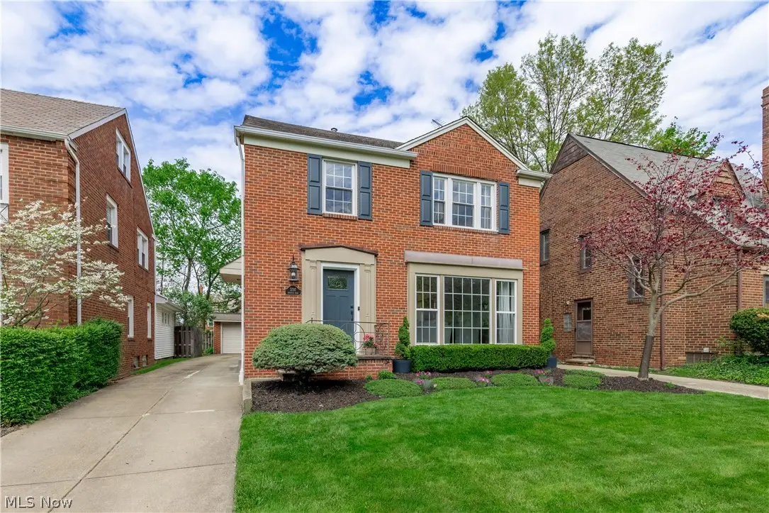 3797 Bushnell Road, University Heights, OH 44118 - #1