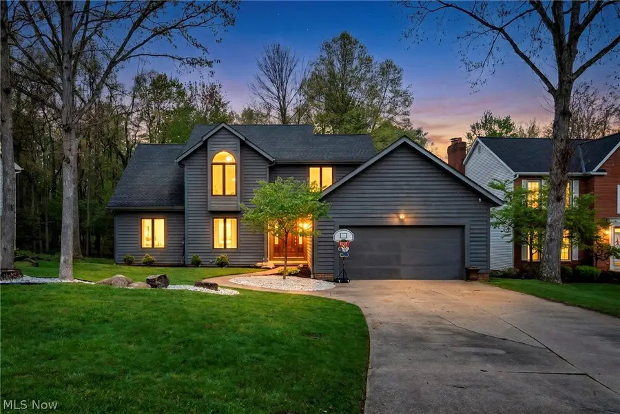 3069 Snowshoe Circle, Stow, OH 44224 - #2