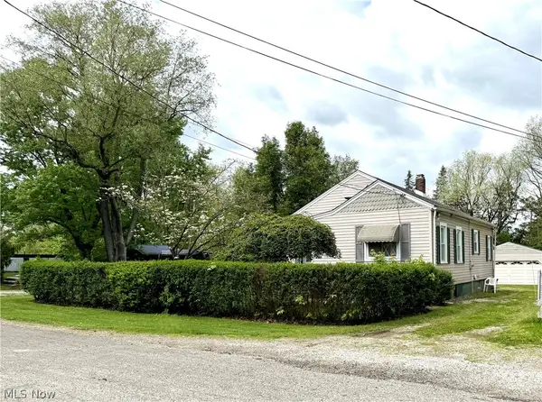 642 Alta Vista Avenue, Akron, OH 44312