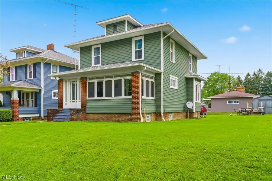 265 S Johnson Road, Sebring, OH 44672 - #2