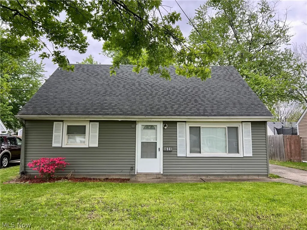 633 Blossom Drive, Lorain, OH 44052 - #1