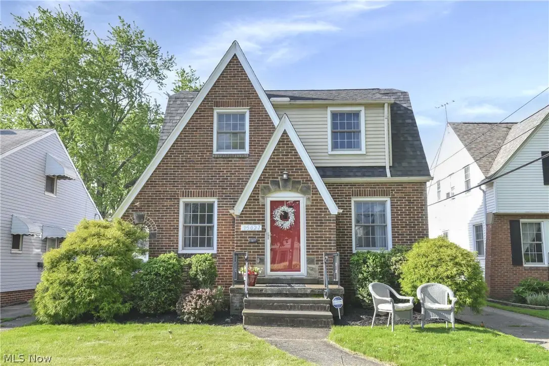 15027 Rosemary Avenue, Cleveland, OH 44111 - #1