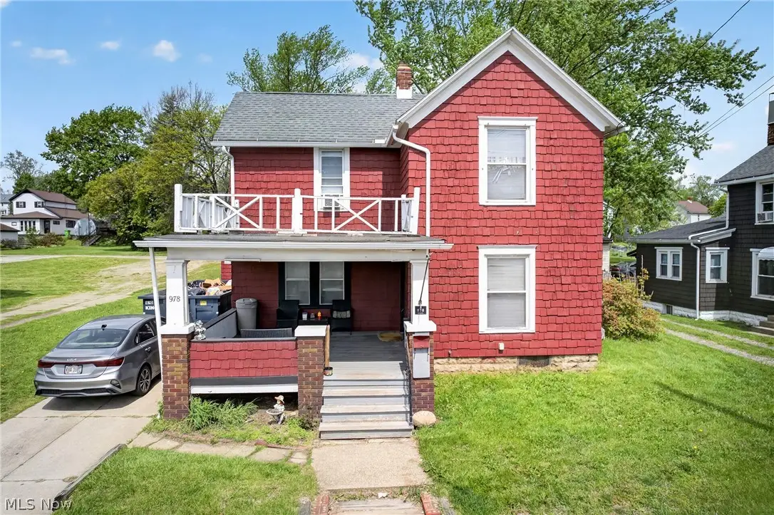 978 Wooster Road, Barberton, OH 44203 - #1