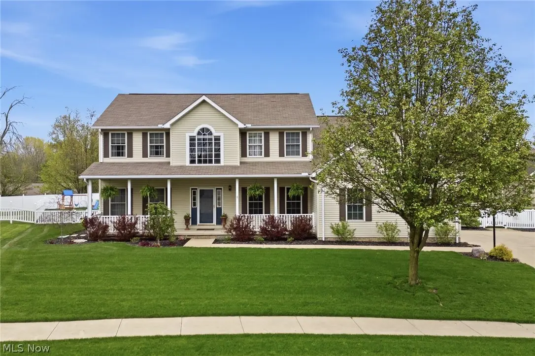 895 Williamsburg Court, Ashland, OH 44805 - #1