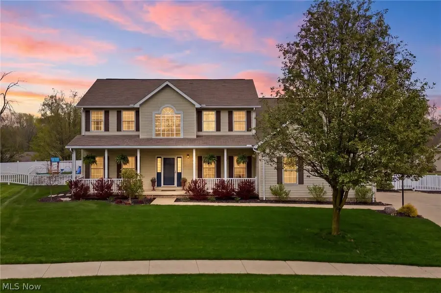 895 Williamsburg Court, Ashland, OH 44805 - #3