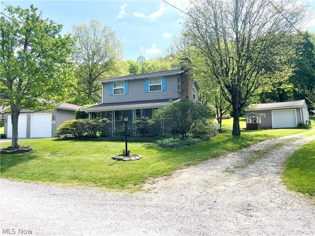 8180 Maple Sw Street, Sherrodsville, OH 44675 - #1