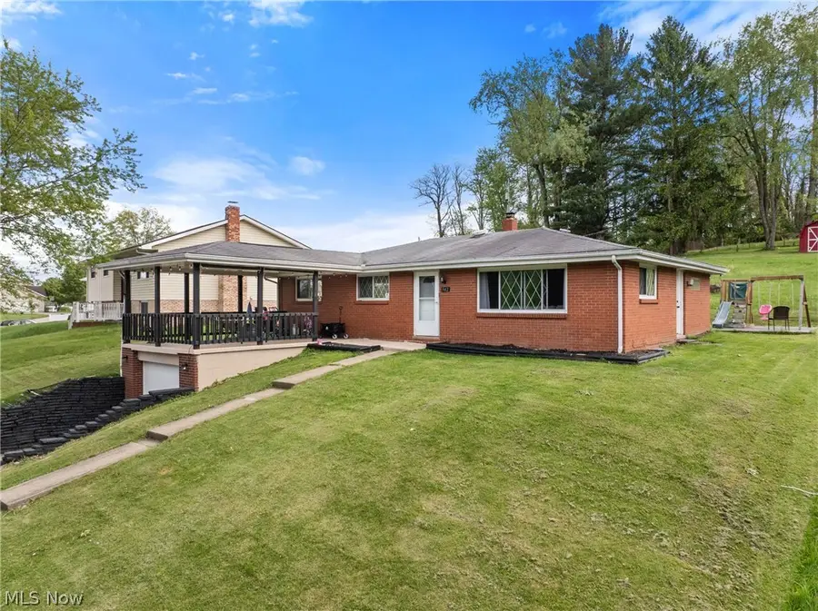 942 Overlook Drive, Wintersville, OH 43953 - #2