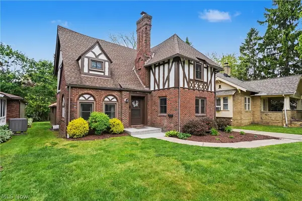 116 Melbourne Avenue, Akron, OH 44313