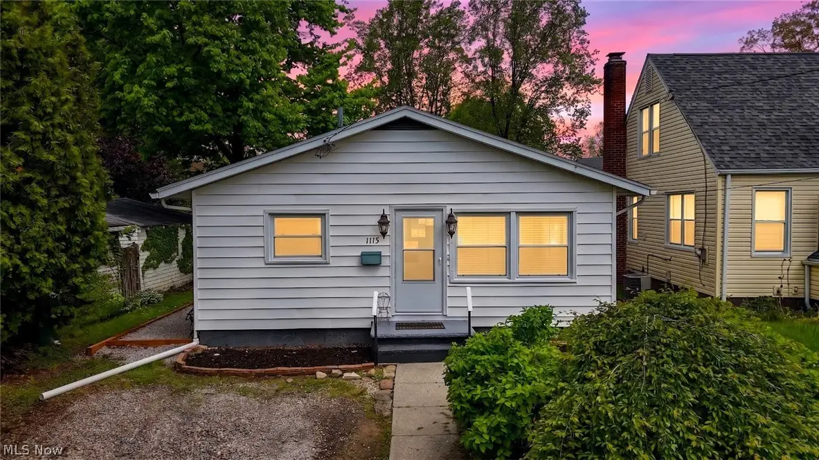 1115 21st Ne Street, Canton, OH 44714 - #1