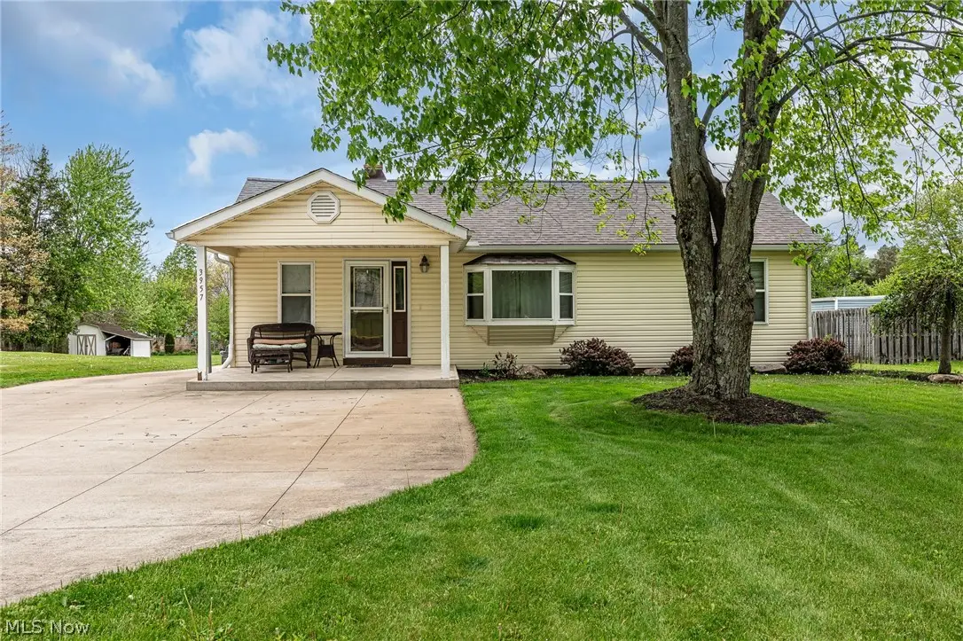 3957 Grafton Road, Brunswick, OH 44212 - #1