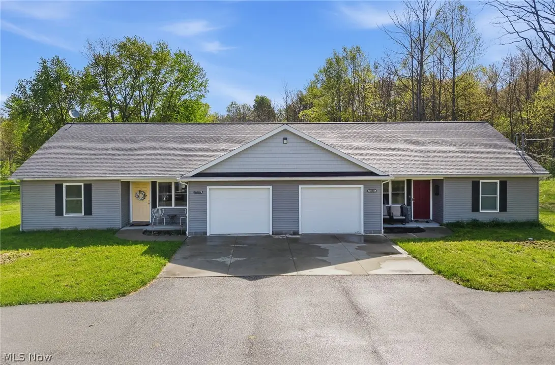 11318-11320 Mantua Center Road, Mantua, OH 44255 - #1