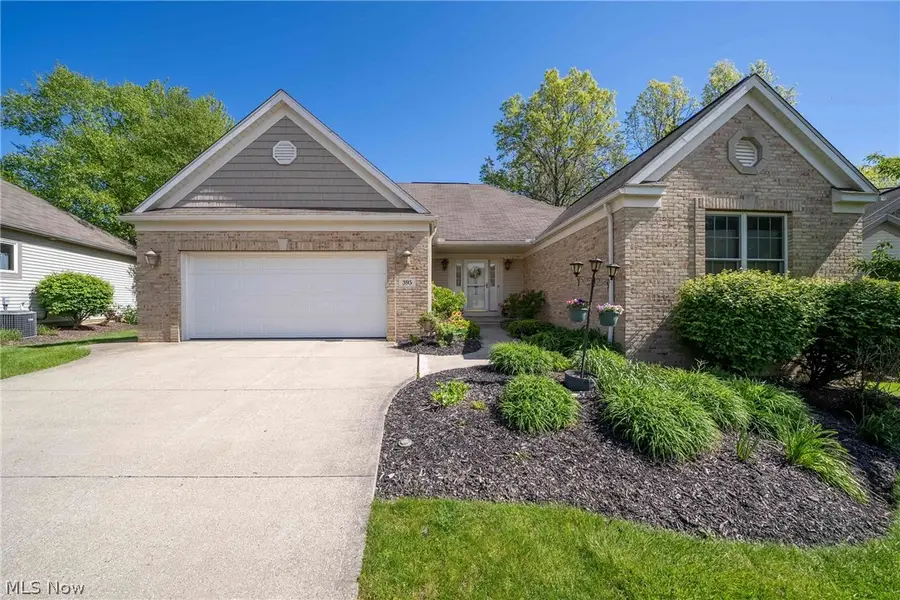 395 White Spruce Drive, Macedonia, OH 44056 - #2