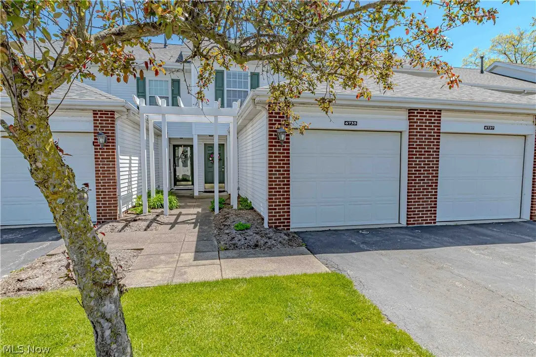 6735 Columbine Court, Middleburg Heights, OH 44130 - #1