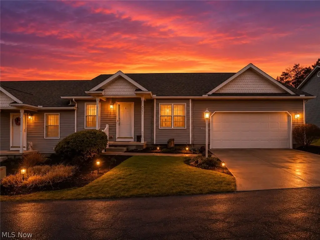 3301 Sumser Nw Street, North Canton, OH 44720 - #1