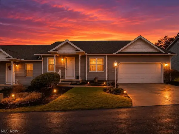 3301 Sumser Nw Street, North Canton, OH 44720