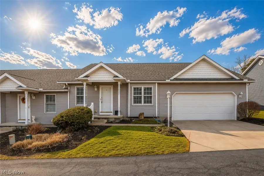 3301 Sumser Nw Street, North Canton, OH 44720 - #2