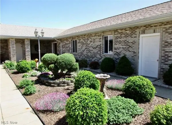 810 Florence Street #D, Belpre, OH 45714