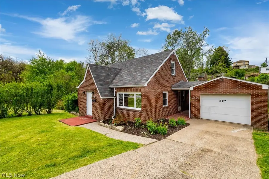 227 Norris Street, Steubenville, OH 43952 - #2