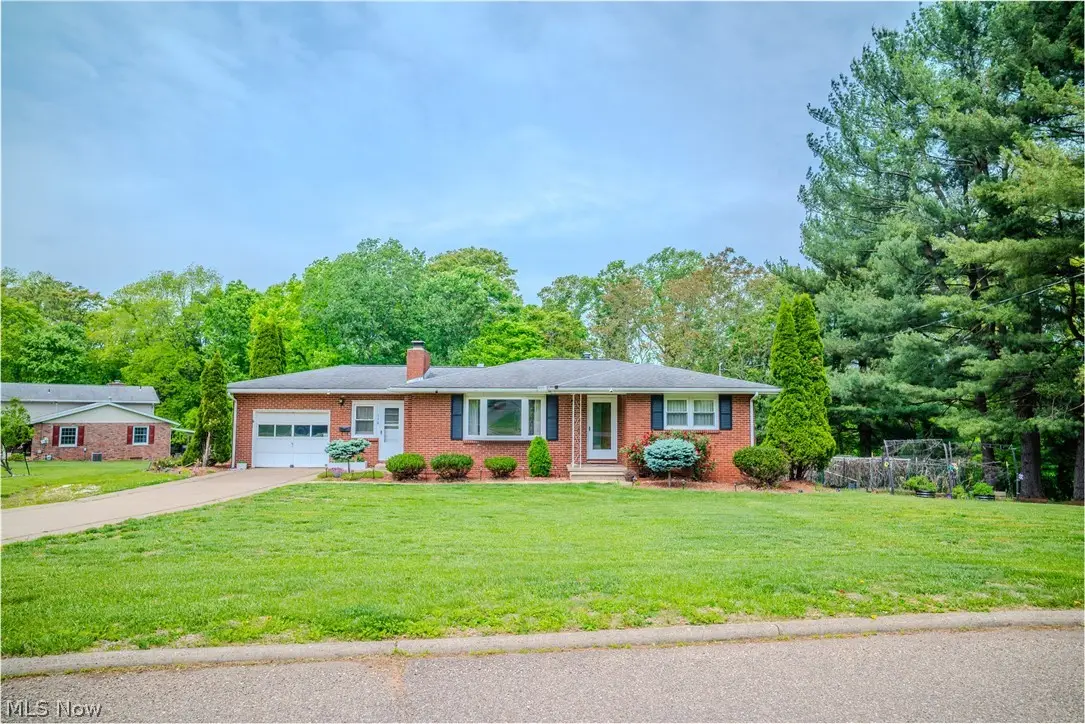 118 Coventry Road, Marietta, OH 45750 - #1