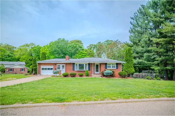 118 Coventry Road, Marietta, OH 45750