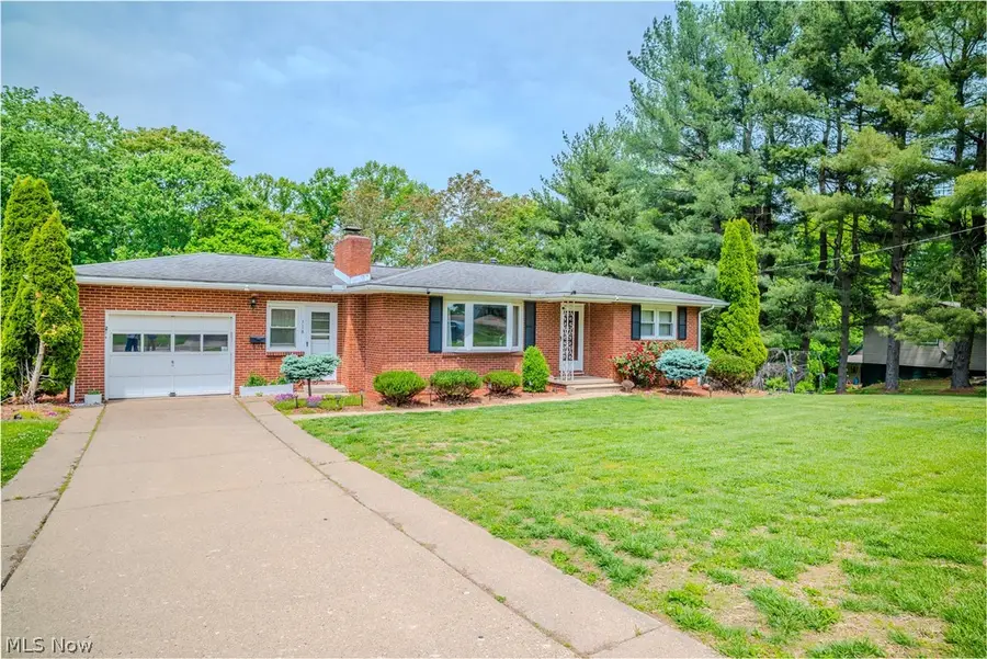 118 Coventry Road, Marietta, OH 45750 - #2