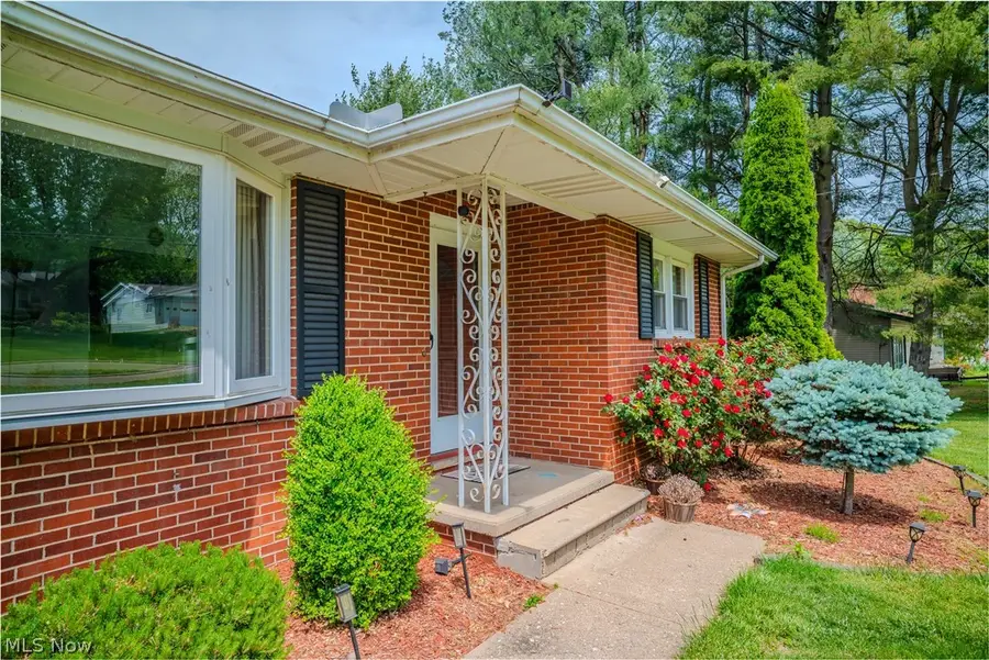 118 Coventry Road, Marietta, OH 45750 - #3
