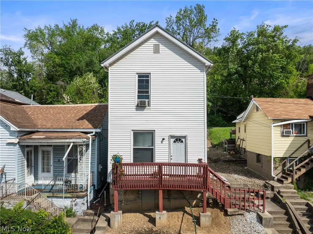 715 N Zane Highway, Martins Ferry, OH 43935 - #1