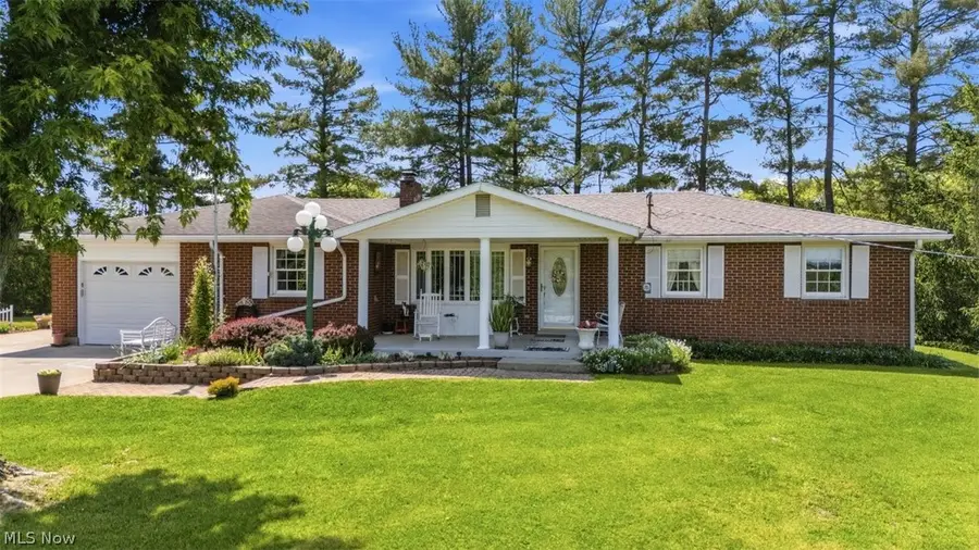 800 Arends Ridge Road, Marietta, OH 45750 - #2
