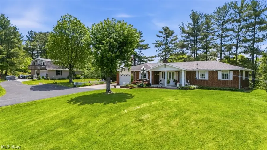 800 Arends Ridge Road, Marietta, OH 45750 - #3