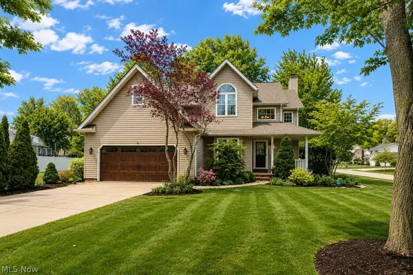 755 Misty Lane, Painesville Twp, OH 44077