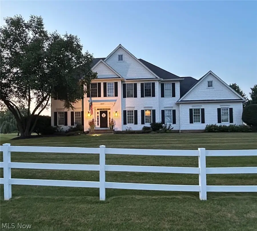 1907 Middleton Road, Hudson, OH 44236 - #2