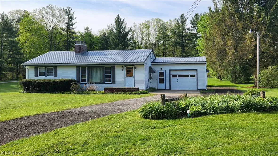 13993 Butternut Road, Burton, OH 44021 - #1