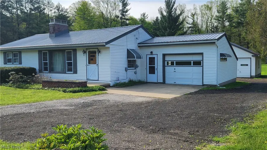 13993 Butternut Road, Burton, OH 44021 - #2