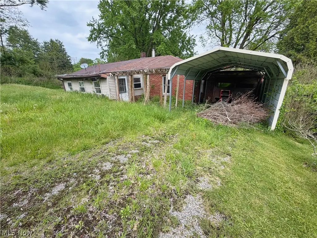 16816 Andrews Avenue, East Liverpool, OH 43920 - #1