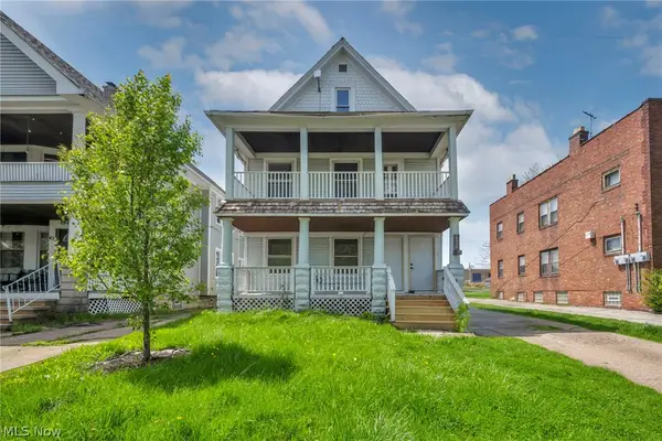 1516 W 116th Street, Cleveland, OH 44102