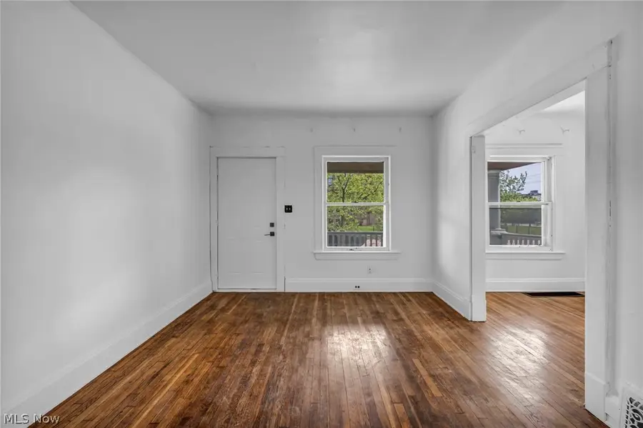 1516 W 116th Street, Cleveland, OH 44102 - #3