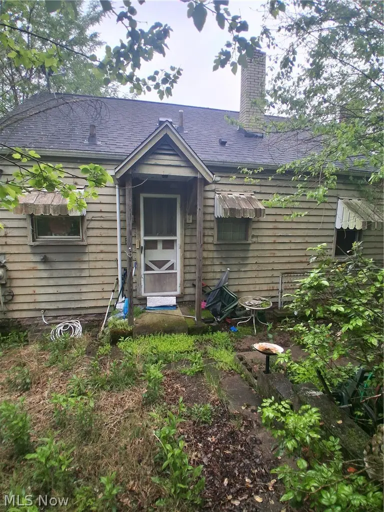 1211 Virginia Street, Martins Ferry, OH 43935 - #2