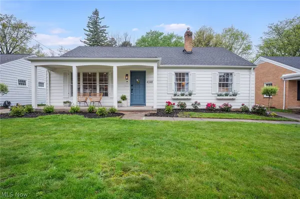 4348 W 202nd Street, Fairview Park, OH 44126
