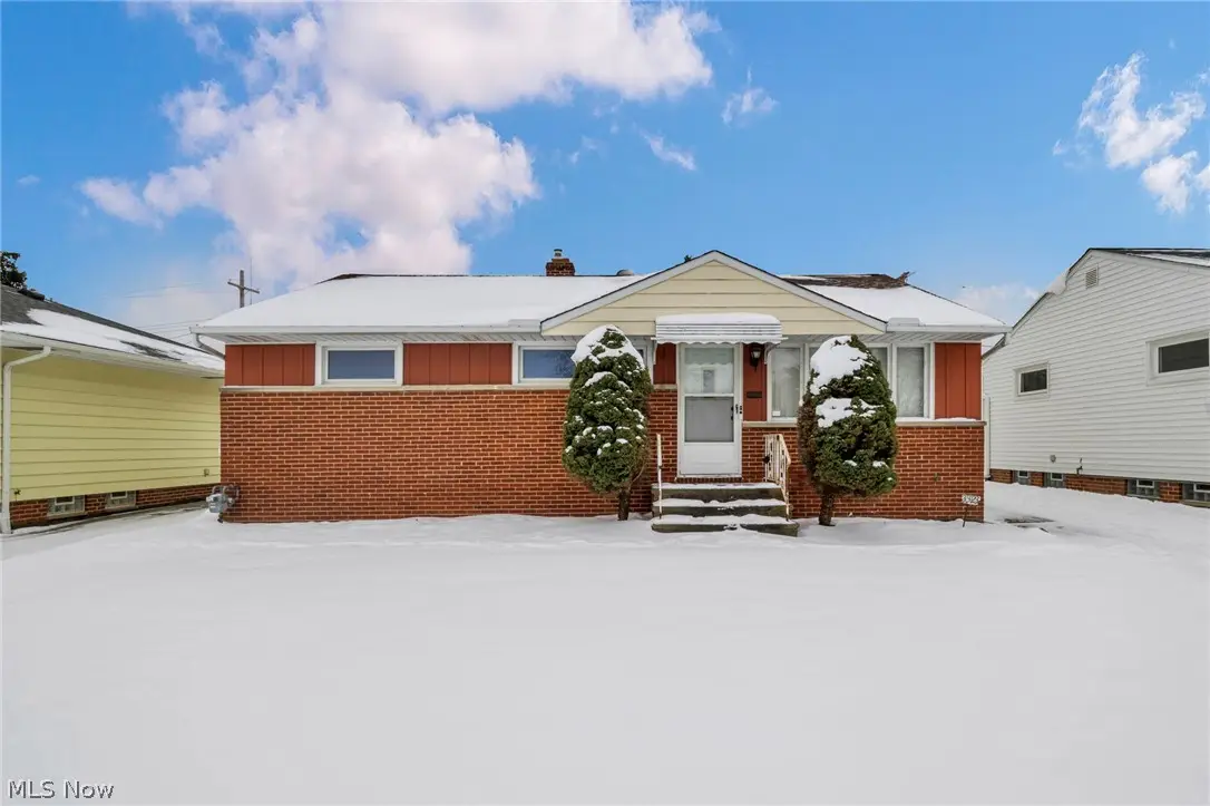 3323 Dellwood Drive, Parma, OH 44134 - #1