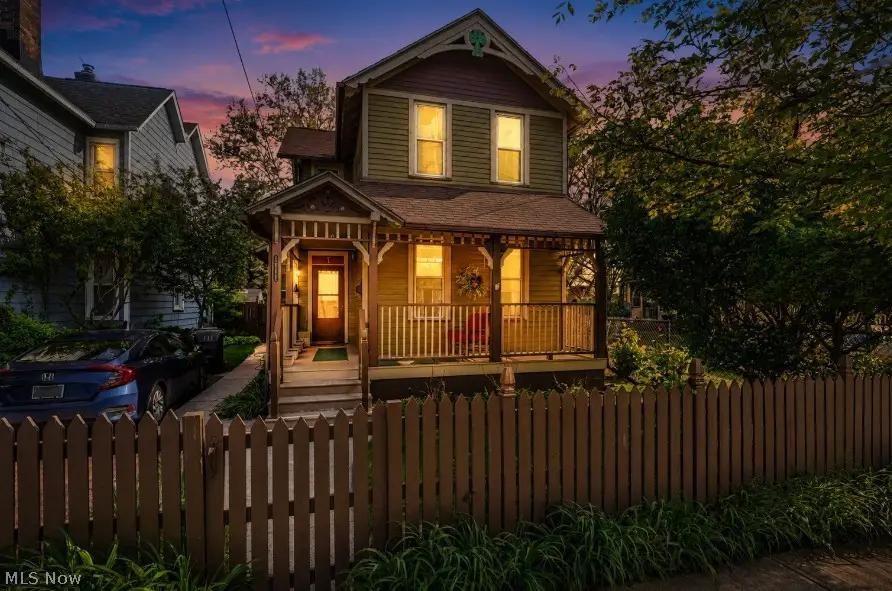 1111 Clark Avenue, Cleveland, OH 44109 - #2