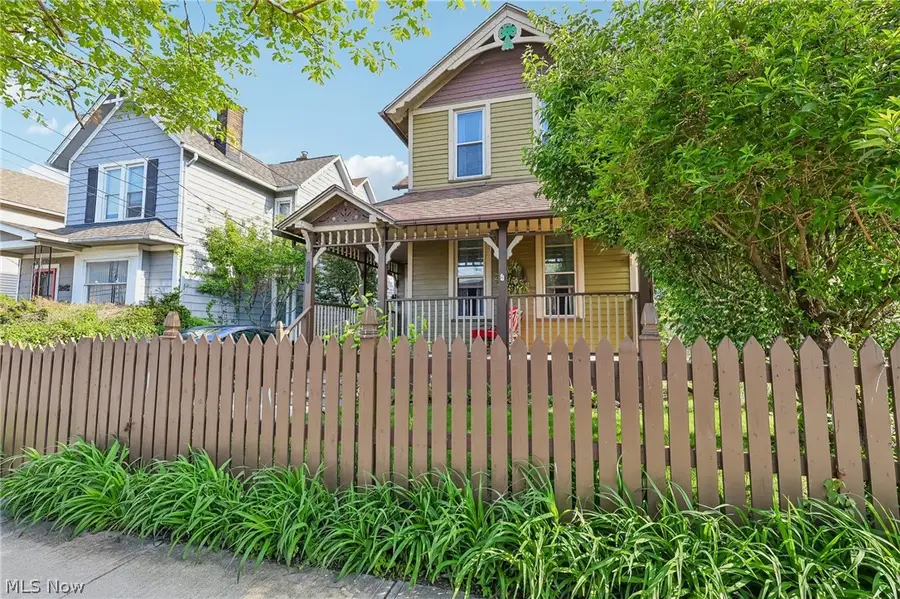 1111 Clark Avenue, Cleveland, OH 44109 - #3
