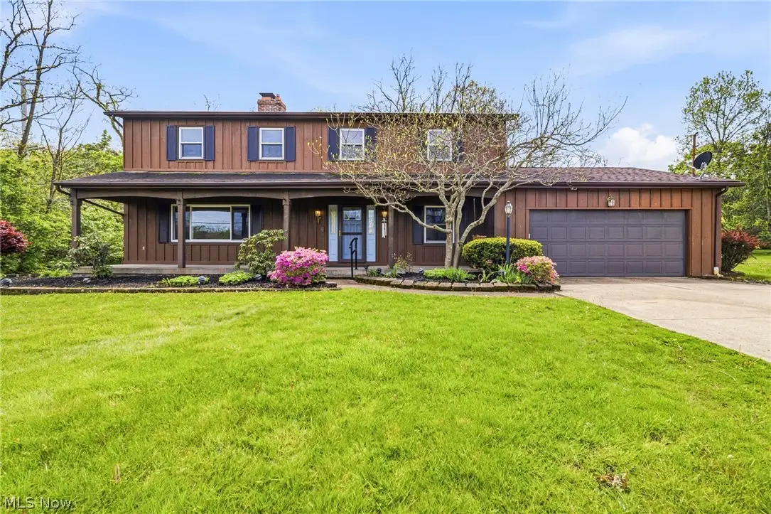 10610 Ridgewater Drive, Concord, OH 44077 - #1