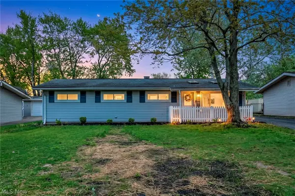 9143 Coventry Drive, Northfield, OH 44067