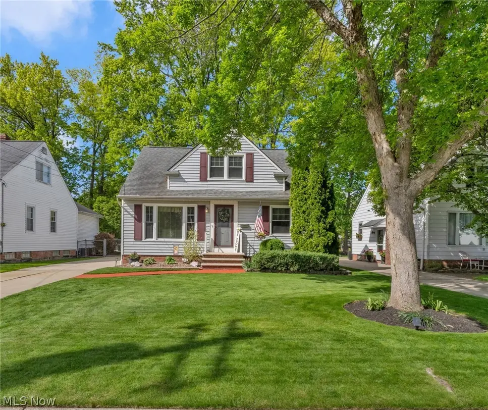 746 N Elmwood Avenue, Wickliffe, OH 44092 - #1
