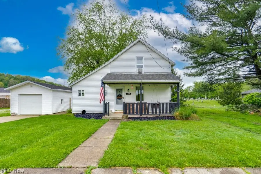 133 Market Street, Waynesburg, OH 44688 - #2