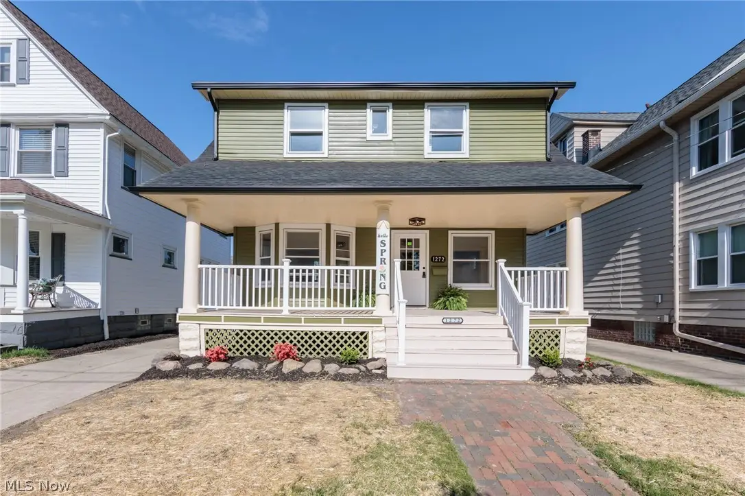 1272 Warren Road, Lakewood, OH 44107 - #1