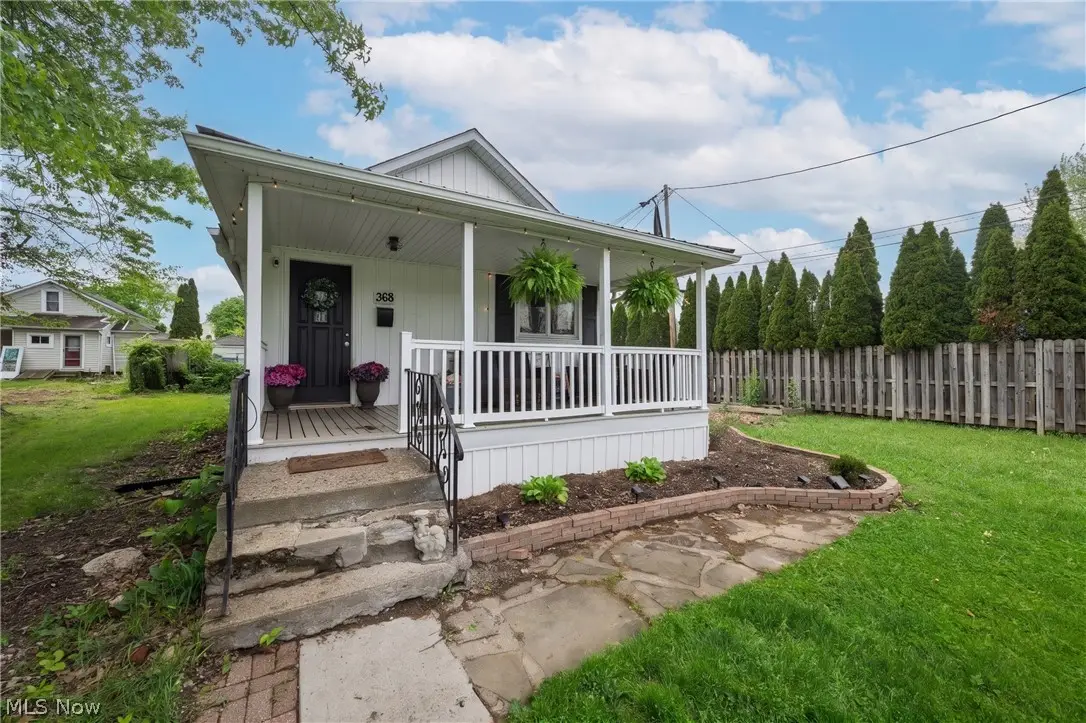 368 4th Nw Drive, New Philadelphia, OH 44663 - #1